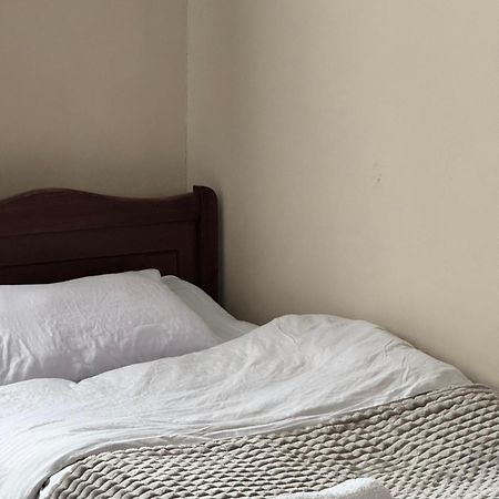 Mamuka'S Guesthouse Udabno Eksteriør bilde