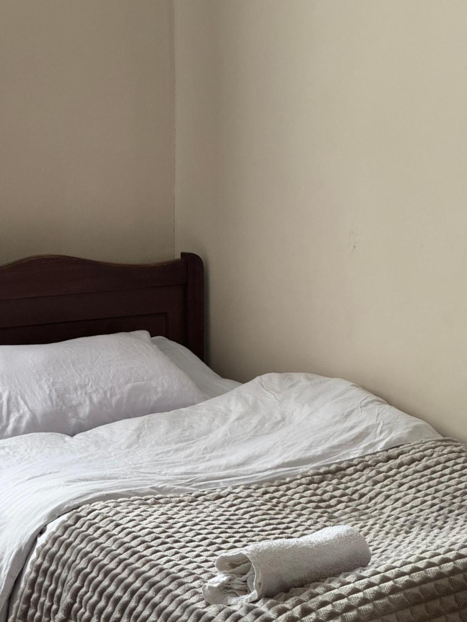 Mamuka'S Guesthouse Udabno Eksteriør bilde